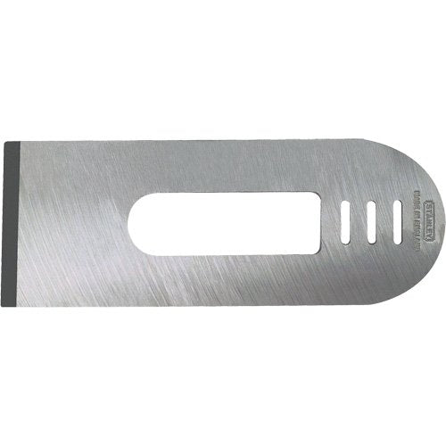 UAJ296 - Wide Iron Cutter Block Plane