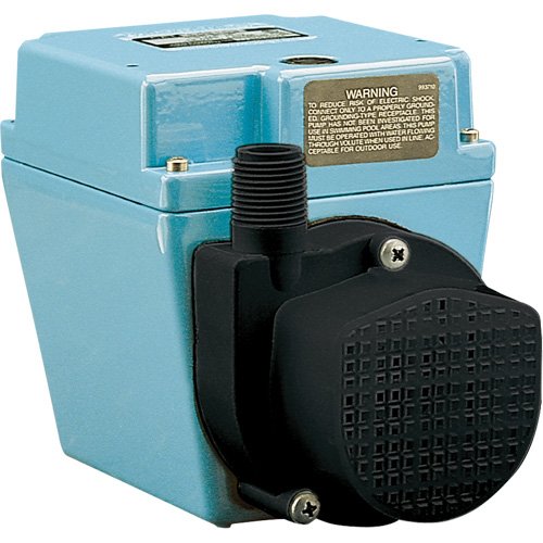 UAJ379-4E-34NR Series Submersible Pump