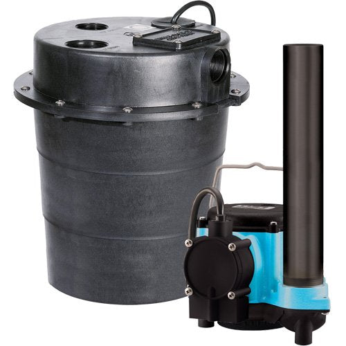 UAJ380-WRS Series Submersible Pump