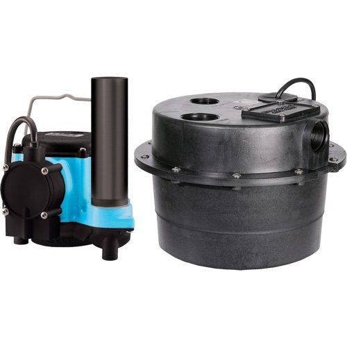 UAJ381-Drainosaur® Sump Pump