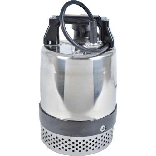 UAJ383-FLS/FS Series Utility Pump