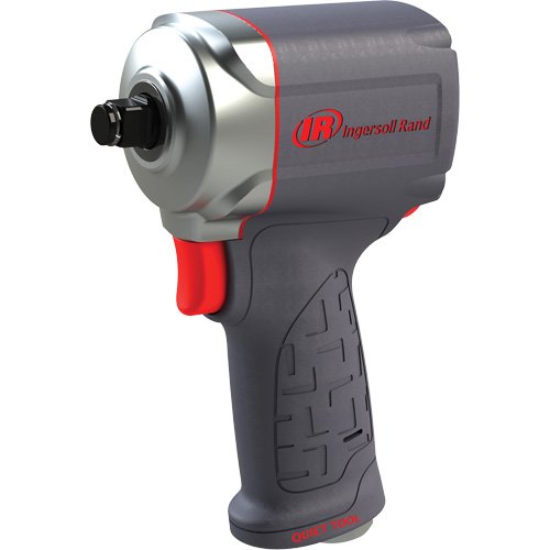 UAJ557-36QMAX Quiet Ultra-Compact Impact Wrench