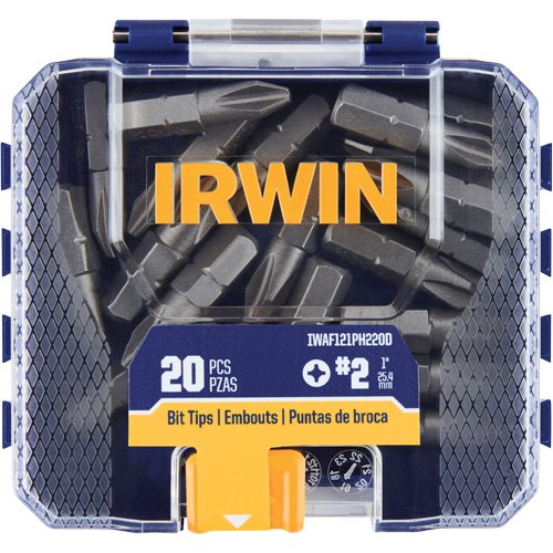 UAJ631-Insert Bits