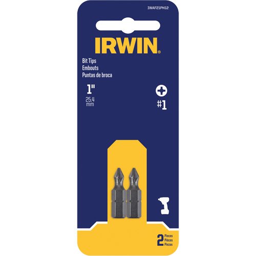 UAJ633-Insert Bits