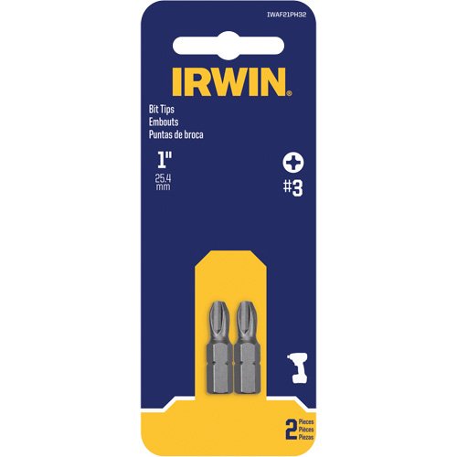 UAJ636-Insert Bits