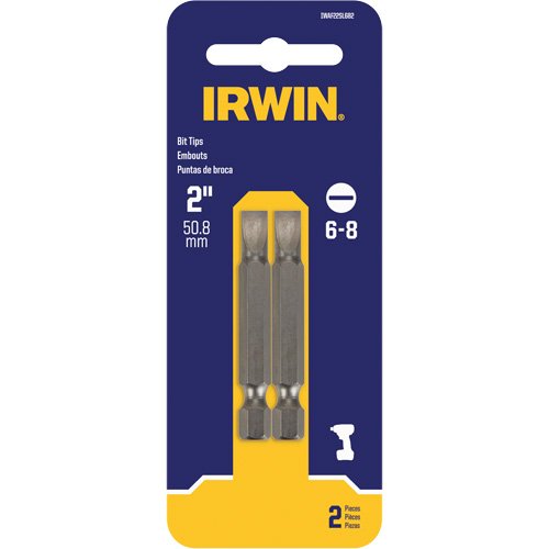 UAJ650-Power Bits