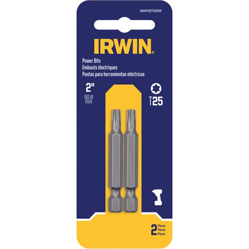 UAJ656-Power Bits