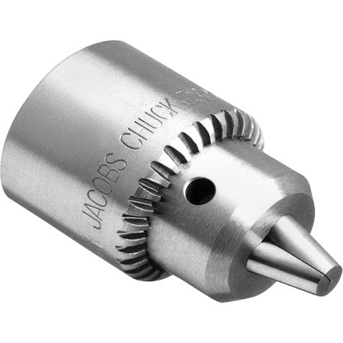 UAJ979-Stainless Steel Taper-Mounted Drill Chuck