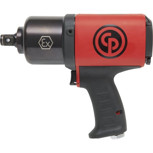 UAJ988-Pneumatic Impact Wrench