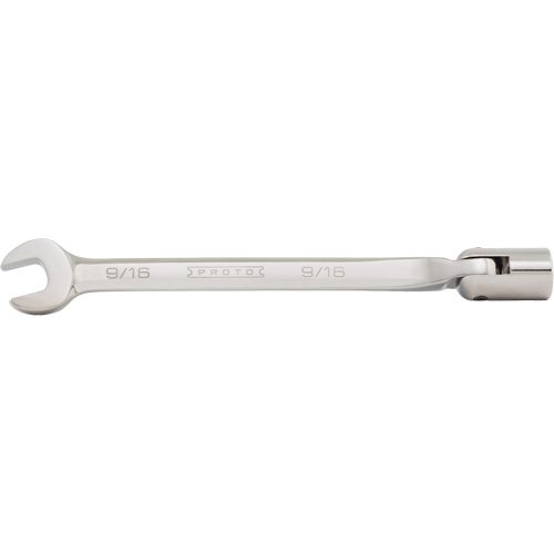 UAK127-Combination Flex-Head Wrench