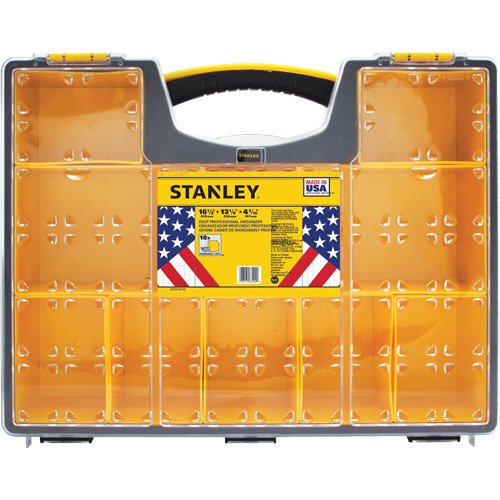 UAK128-Deep Professional Organizer