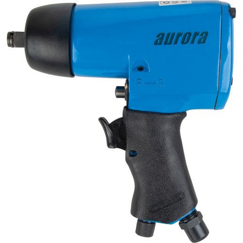 UAK133-Heavy-Duty Air Impact Wrench