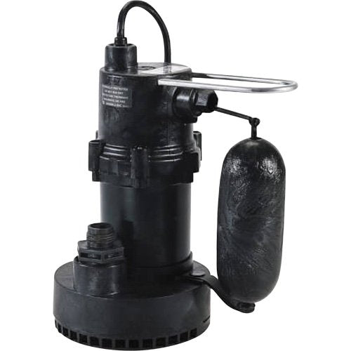 UAK135-5.5 Series Sump Pump