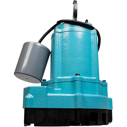 UAK146-9EC Series Effluent Pump