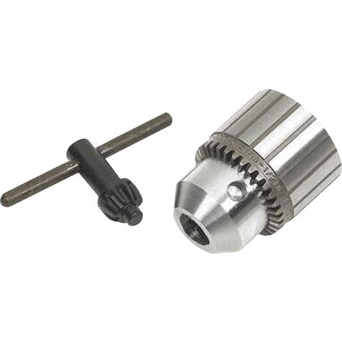 UAK150-41BA Professional-Duty Chuck with Key