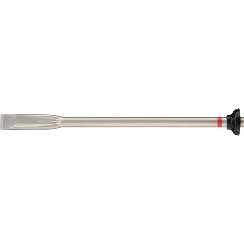 UAK154-TE-Y SDS-Max Narrow-Flat Chisel
