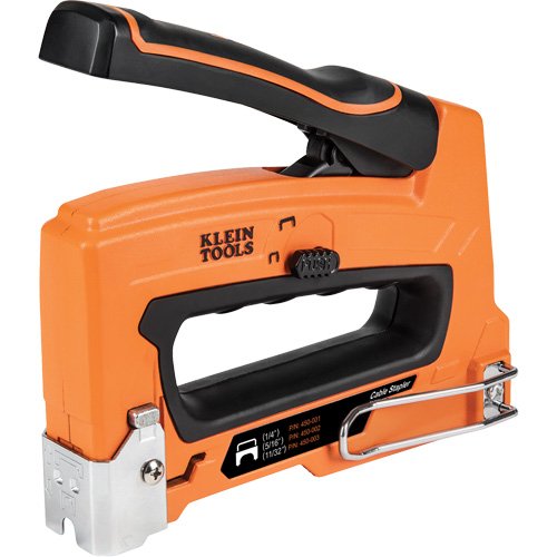 UAK167-Loose Cable Stapler