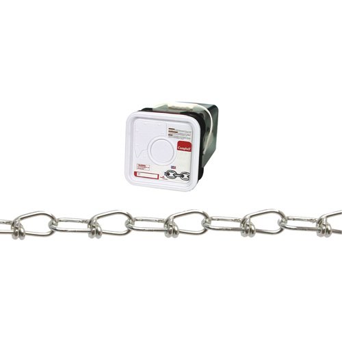 UAK226-Double Loop Inco Chain