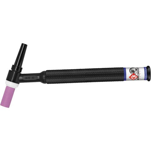 UAK286-CK20V FX Torch Body