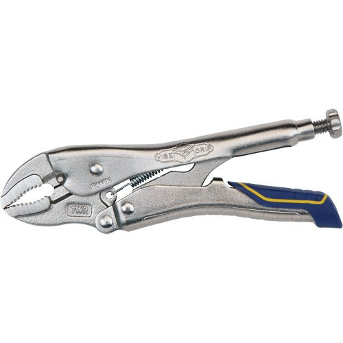 UAK287-Vise-Grip® Fast Release™ 7WR Locking Pliers with Wire Cutter
