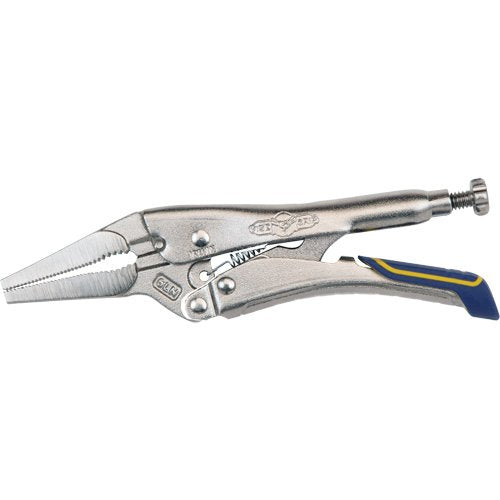UAK289-Vise-Grip® Fast Release™ 6LN Locking Pliers with Wire Cutter