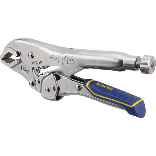 UAK291-Vise-Grip® Fast Release™ 10CR Locking Pliers