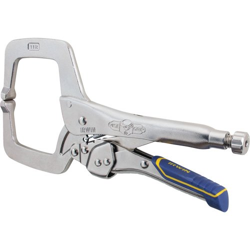 UAK292-Vise-Grip® Fast Release™ 11R Locking Pliers