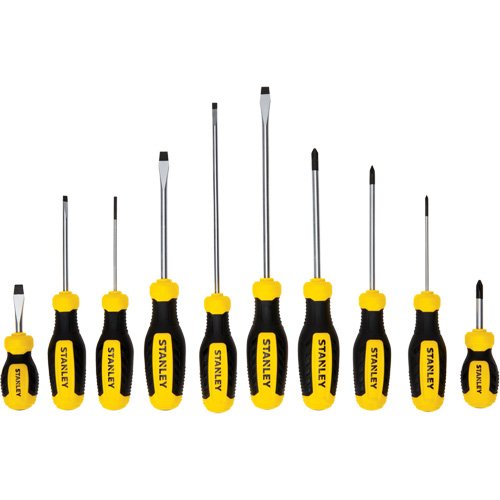UAK304-Screwdriver Set