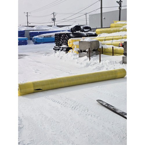 UAK312-Texel 7609 Needle-Punched Non-Woven Geotextile