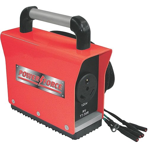 UAK407-Parallel Cable Kit for Inverter Generator