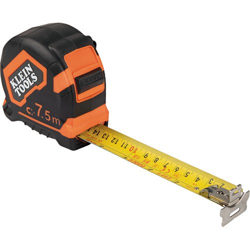 UAK416-Magnetic Double-Hook Tape Measure