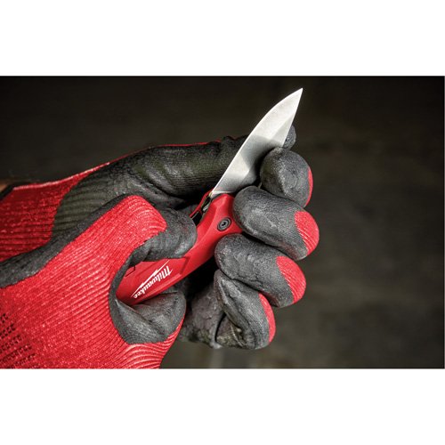 UAK869 - Compact Folding Knife