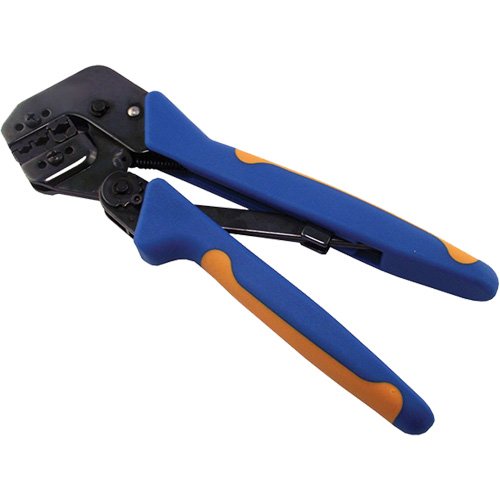 UAK892-Pro-Crimper III Hand Crimping Tool Assembly