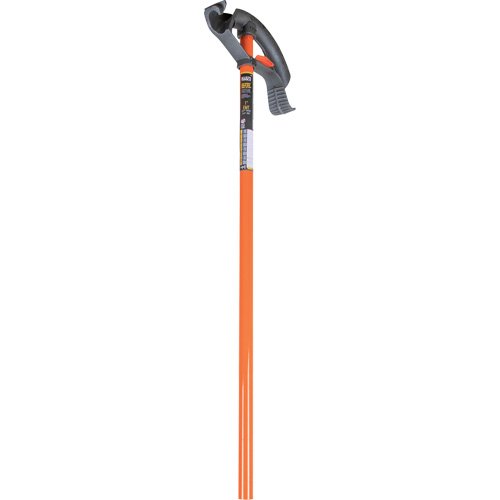 UAK921-Iron Conduit Bender with Angle Setter™
