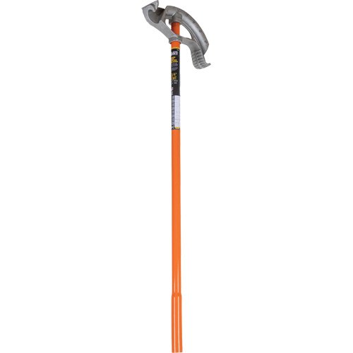 UAK922-Aluminum Conduit Bender with Angle Setter™
