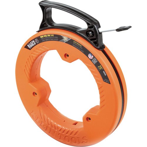 UAK923-Wide Fish Tape