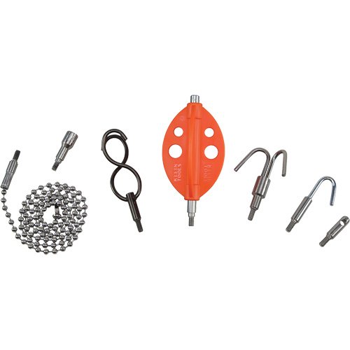 UAK938-Fish Rod Attachment Set