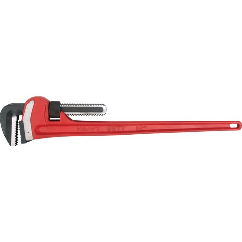 UAL051-Pipe Wrench