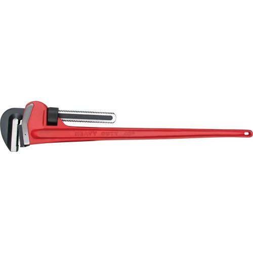 UAL052-Pipe Wrench