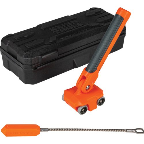 UAL062-Magnetic Wire Puller with Case