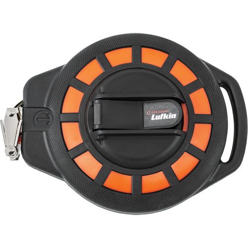 UAL104-Steel Construction Long Tape Measure