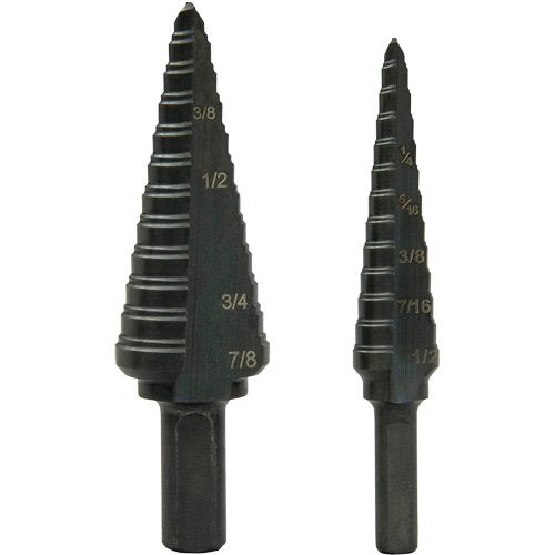 UAL162-Step Bit Set