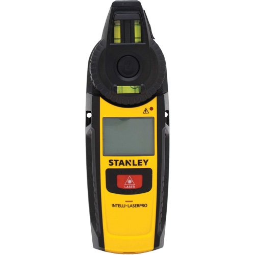 UAL196-Intellilaser™ Stud Finder with Laser