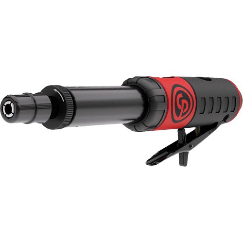 UAL226-CP7410 Die Grinder with Spindle Lock System