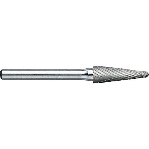 UAL298-Drillco® Magnum Double Cut Solid Carbide Burr