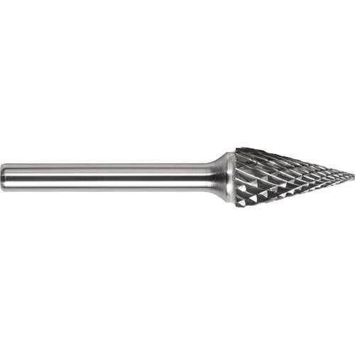 UAL299-Drillco® Magnum Double Cut Solid Carbide Burr