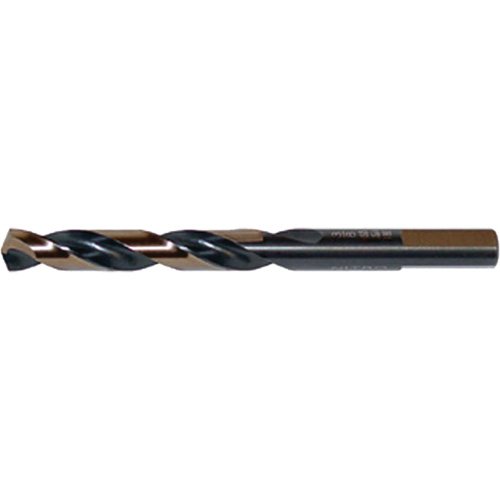 UAL507-Drillco® Nitro Heavy-Duty Mechanic's Length Drill Bit