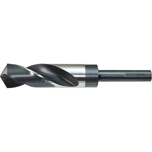 UAL580-Drillco® 3-Flat S&D Reduced Shank Drill Bit