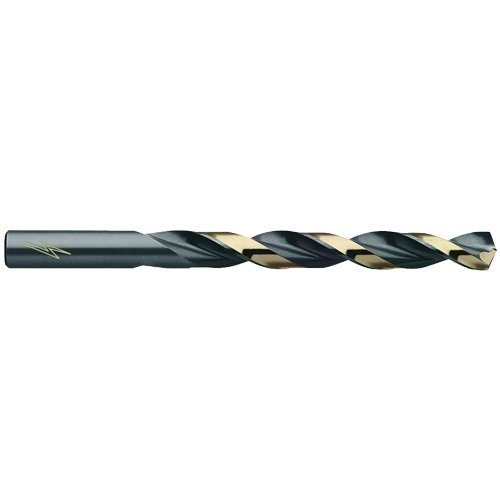 UAL849-Triumph® ThunderBit® Heavy-Duty BP1HD Jobber Drill Bit