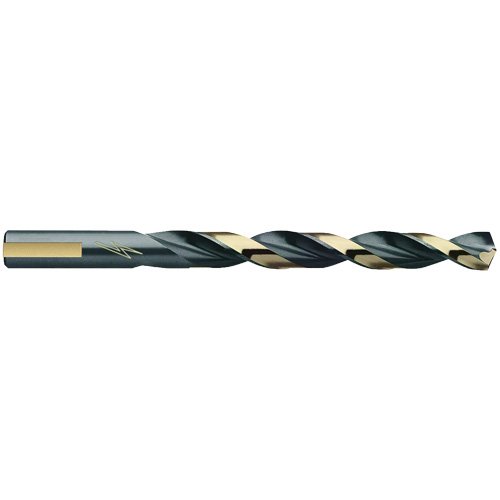 UAL942-Triumph® Thunderbit® Heavy-Duty T1HD+ Jobber Length Drill Bit